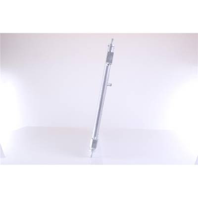 Rareelectrical - New Ac Condenser Compatible With Honda Crosstour Ex By Part Numbers 941152 80110Ta0a01 - Image 3