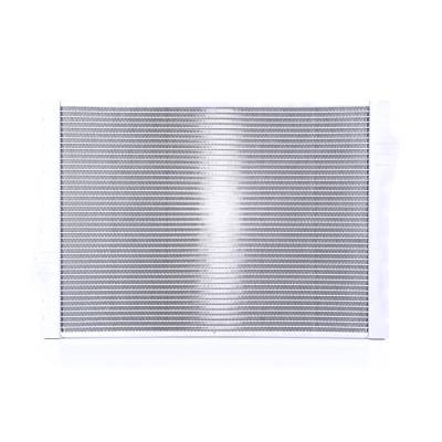 New Radiator Compatible With Bmw X5 Xdrive35d By Part Numbers 60823 8654431 7807624 17117533472