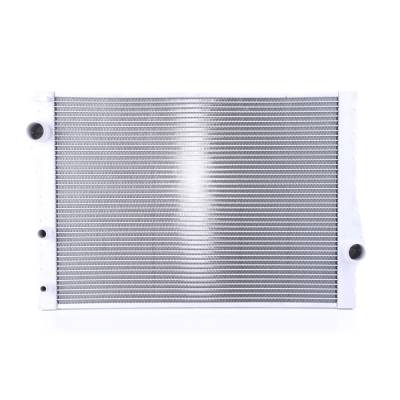 Rareelectrical - New Radiator Compatible With Bmw X5 Xdrive35d By Part Numbers 60823 8654431 7807624 17117533472 - Image 2