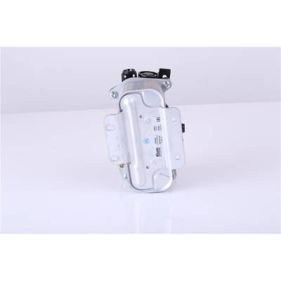 Rareelectrical - New Oil Cooler Compatible With Bmw 528I By Part Numbers 90936 17217618778 17217638582 - Image 2