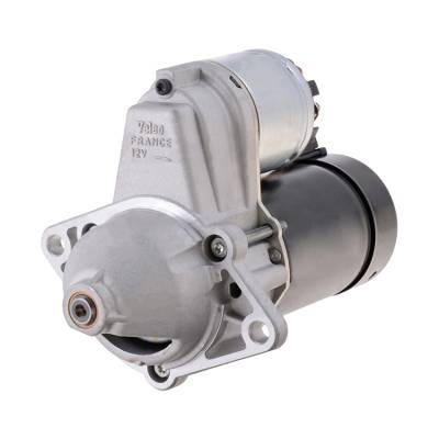 Rareelectrical - OEM Valeo 9T 12V Starter For Chevrolet Cruze 1.4L 2012-2016 433297 D6ra48 Is0580 - Image 1
