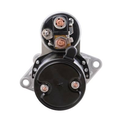 Rareelectrical - OEM Valeo 9T 12V Starter For Chevrolet Cruze 1.4L 2012-2016 433297 D6ra48 Is0580 - Image 4