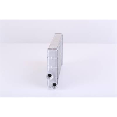 Rareelectrical - New Hvac Heater Core Compatible With Audi A4 Premium Plus By Part Numbers 727210 4M0898037c - Image 3