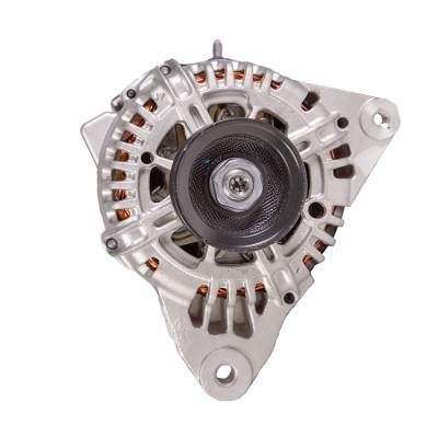 VALEO - New OEM Valeo 12V Alternator Fits Kia Optima 2001-2006 437334 2542284B Sg9b025 - Image 1