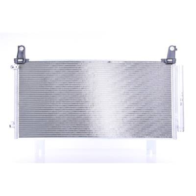 Rareelectrical - New Ac Condenser Compatible With Honda Cr-V Hybrid Ex By Part Numbers 941223 80100Tmah01 - Image 2