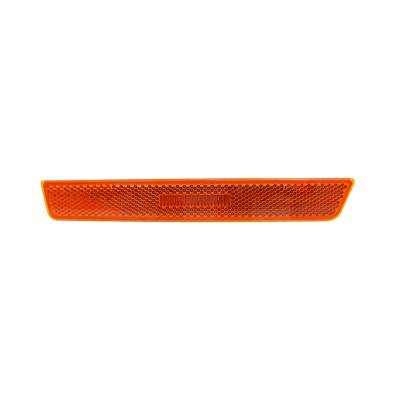 Rareelectrical - New Right Side Marker Light Compatible With Dodge Challenger 2015 68195788Ab Ch2551132 - Image 1