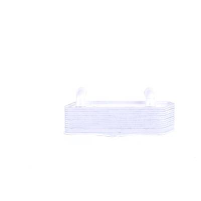 New Oil Cooler Compatible With Volkswagen Beetle Tdi By Part Numbers 90653 02E409061b