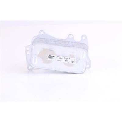 Rareelectrical - New Oil Cooler Compatible With Bmw 328D Xdrive By Part Numbers 90903 11428507627 8507627 - Image 2