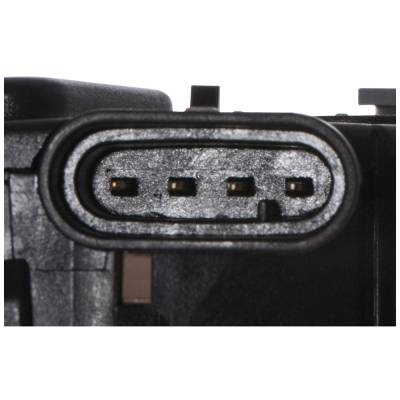 Rareelectrical - New OEM Valeo 14 Volt 110 Amp Alternator Compatible With Chevrolet Corvette 50Th Anniversary Edition - Image 4
