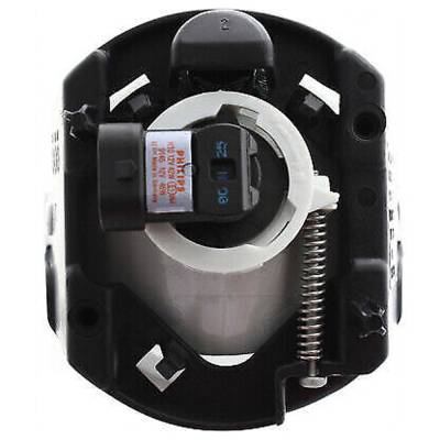 Rareelectrical - New Fog Light Assembly Compatible With Chrysler 300 2005 2006 2007 2008 By Part Numbers Ch2592139 - Image 1