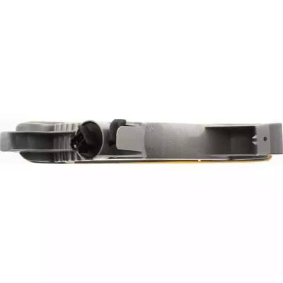 Rareelectrical - New Left Turn Signal Light Assembly Compatible With Honda Accord 1996 1997 By Part Numbers Ho2530116 - Image 4