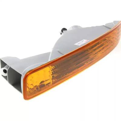 Rareelectrical - New Left Turn Signal Light Assembly Compatible With Honda Accord 1996 1997 By Part Numbers Ho2530116 - Image 5