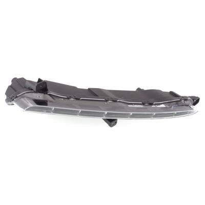 Rareelectrical - New Right Daytime Running Lights Compatible With Hyundai Sonata 2015 2016 2017 By Part Numbers - Image 4