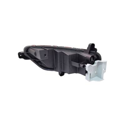 Rareelectrical - New Left Reflector Light Fits Mazda Cx-5 2018 Kb8a-51-5M0c Kb8a515m0c Ma1184108 - Image 3