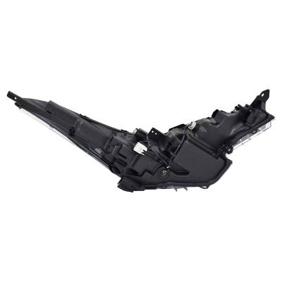 Rareelectrical - New Left Headlight Compatible With Toyota C-Hr Xle Sport Utility 4-Door 2.0L 2021 By Part Number - Image 4