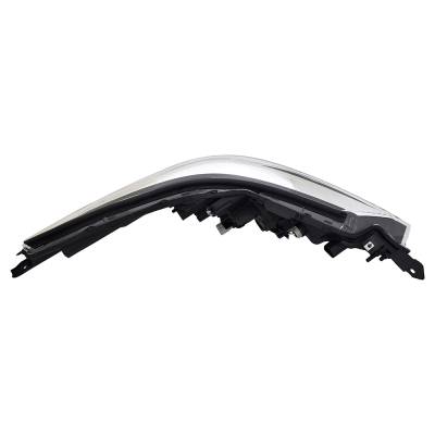 Rareelectrical - New Left Headlight Compatible With Toyota C-Hr Xle Sport Utility 4-Door 2.0L 2021 By Part Number - Image 5