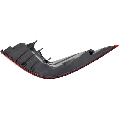 Rareelectrical - New Left Tail Light Compatible With Mercedes-Benz Gle300d Gle350 Gle400 Gle43 Amg Gle450 Amg Gle550e - Image 1