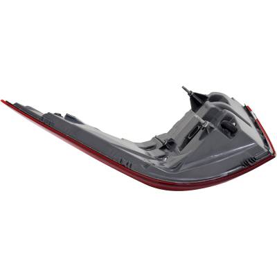 Rareelectrical - New Left Tail Light Compatible With Mercedes-Benz Gle300d Gle350 Gle400 Gle43 Amg Gle450 Amg Gle550e - Image 5