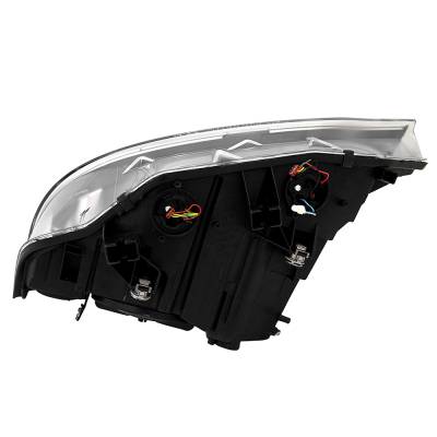 Rareelectrical - New Rarelectrical Right Side Headlight Compatible With Bmw 430I 440I Gran Coupe 2017 2018 2019 2020 - Image 3