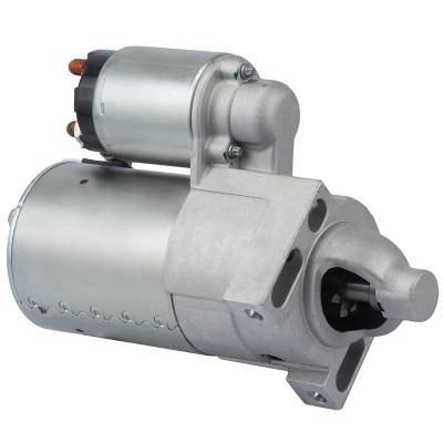 Rareelectrical - New 12V OEM Starter Fits Cub Cadet Mower M72-Gn Tank Generac Delco 2003 10455515 - Image 2