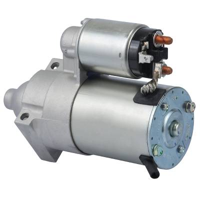 Rareelectrical - New 12V OEM Starter Fits Cub Cadet Mower M72-Gn Tank Generac Delco 2003 10455515 - Image 4