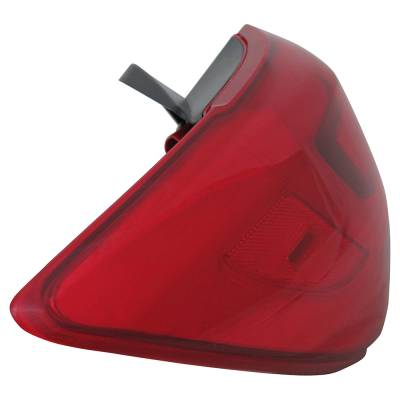 Rareelectrical - New Halogen Outer Left Tail Light Compatible With Kia Sportage Ex Sport Utility 4 Door 2.0L 2014 - Image 4