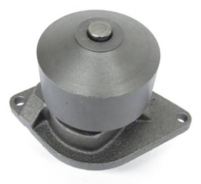 Rareelectrical - New Water Pump Fits Dodge Ram 2500 5.9L Cummins 1998-2008 2009 3802358 3802004 - Image 1
