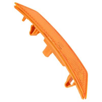 Rareelectrical - New Right Side Marker Light Assembly Compatible With Chevrolet Trailblazer 2021 2022 2023 2024 By - Image 2