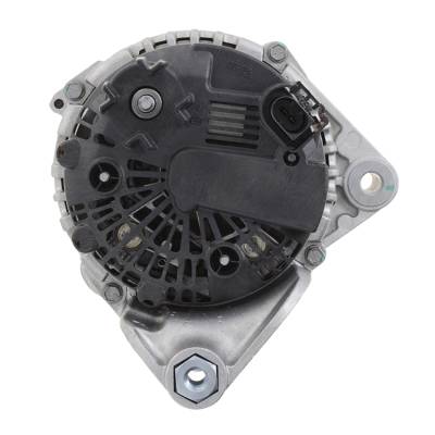 VALEO - New OEM Valeo 12V Alternator Fits Bmw Europe 730 2003-05 12-31-7-521-135 437451 - Image 3