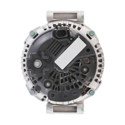Rareelectrical - New OEM Valeo 150A Alternator Fits Audi A4 2006-2008 06E-903-016E 06E-903-016Ex - Image 4