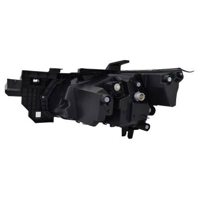 Rareelectrical - New Right Headlight Compatible With Mazda Cx-9 Carbon Edition Sport Utility 4-Door 2021 2022 2023 By - Image 2