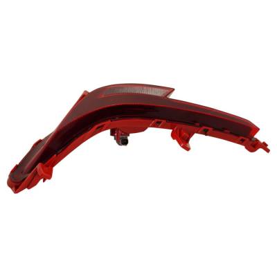 Rareelectrical - New Left Back Up Light Assembly Compatible With Hyundai Elantra 2019 2020 By Part Numbers Hy2882103 - Image 4