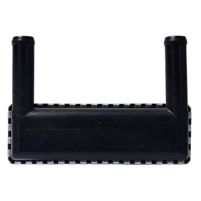 Rareelectrical - New Hvac Heater Core Compatible With Dodge 2500 3500 Sprinter 2003-2006 By Part Numbers 98037 399889 - Image 1