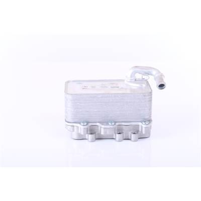 Rareelectrical - New Oil Cooler Compatible With Audi A6 Quattro Tdi Premium Plus By Part Numbers 91100 059117021R - Image 2