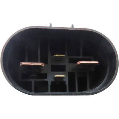 Rareelectrical - New Dual Radiator And Condenser Fan Compatible With Jeep Compass Red Trailhawk High Altitude - Image 3