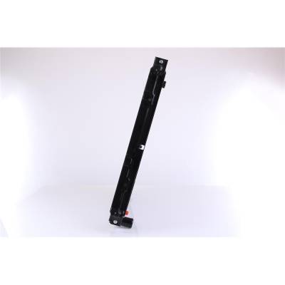 Rareelectrical - New Radiator Compatible With Mazda Mpv Es By Part Numbers 62435 Wl11-15-200B Jea3-15-200B - Image 3