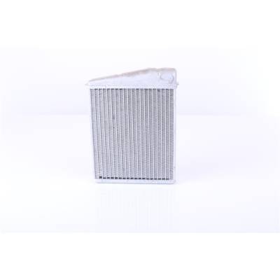 Rareelectrical - New Hvac Heater Core Compatible With Mini Cooper By Part Numbers 70807 64113422666 A1698300761 - Image 1