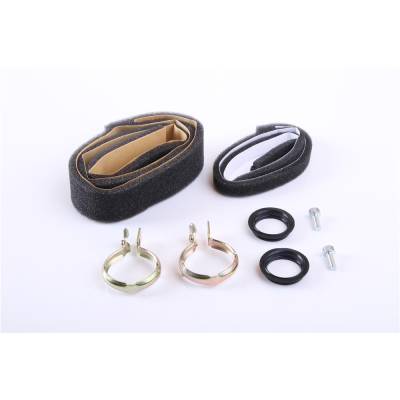 Rareelectrical - New Hvac Heater Core Compatible With Mini Cooper By Part Numbers 70807 64113422666 A1698300761 - Image 4