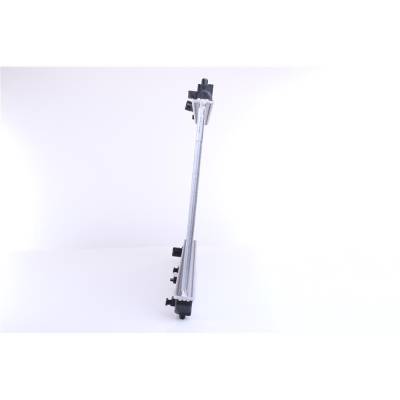 Rareelectrical - New Radiator Compatible With Suzuki Grand Vitara By Part Numbers 64200 17700-65J00 1770065J20 - Image 1