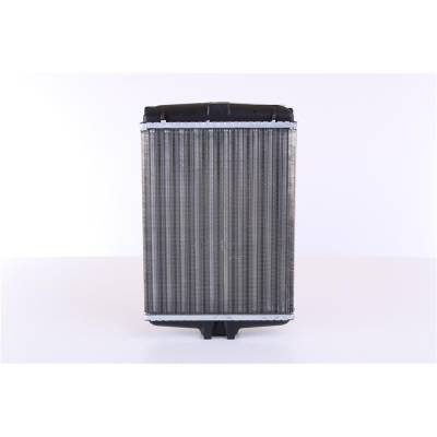 Rareelectrical - New Hvac Heater Core Compatible With Mercedes-Benz C36 Amg By Parts 2208300261 2108300661 - Image 1