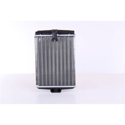 Rareelectrical - New Hvac Heater Core Compatible With Mercedes-Benz C36 Amg By Parts 2208300261 2108300661 - Image 2
