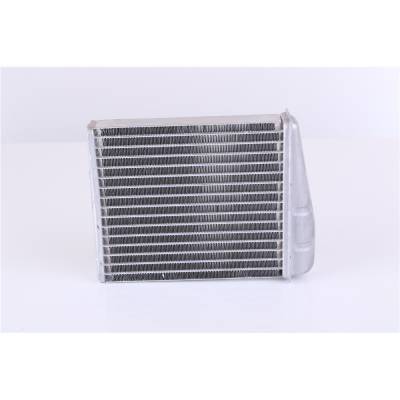 Rareelectrical - New Hvac Heater Core Compatible With Mercedes-Benz B200 By Part Numbers 72047 1698300661 A1698300661 - Image 1