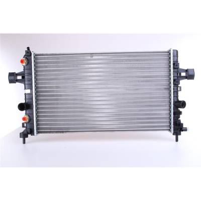 Rareelectrical - New Radiator Compatible With Saturn Astra By Part Numbers 630702 13170111 1300 285 - Image 2
