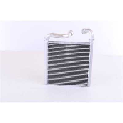 Rareelectrical - New Hvac Heater Core Compatible With Volkswagen Golf R By Part Numbers 73943 5Q0819031a - Image 1