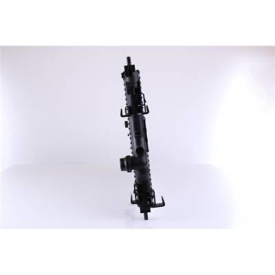 Rareelectrical - New Radiator Compatible With Chevrolet Cruze By Part Numbers 630723 13267669 13310787 1300 305 - Image 1