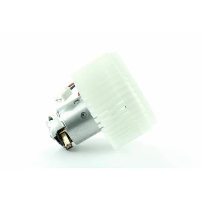 Rareelectrical - New Hvac Blower Motor Compatible With Volvo Xc90 V8 By Part Numbers 87036 31320393 30715482 9171479 - Image 1