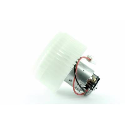 Rareelectrical - New Hvac Blower Motor Compatible With Volvo Xc90 V8 By Part Numbers 87036 31320393 30715482 9171479 - Image 2