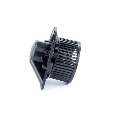Rareelectrical - New Hvac Blower Motor Compatible With Audi 90 Cs By Part Numbers 87064 8A1820021 - Image 1