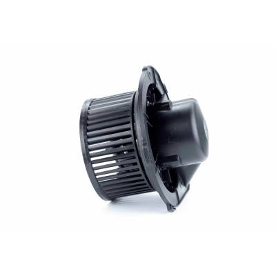 Rareelectrical - New Hvac Blower Motor Compatible With Audi 90 Cs By Part Numbers 87064 8A1820021 - Image 2