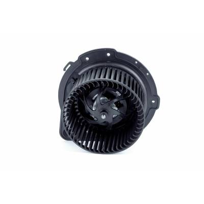 Rareelectrical - New Hvac Blower Motor Compatible With Audi 90 Cs By Part Numbers 87064 8A1820021 - Image 3